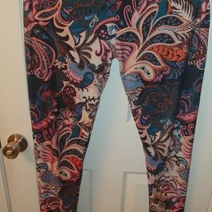 Shosha leggings
